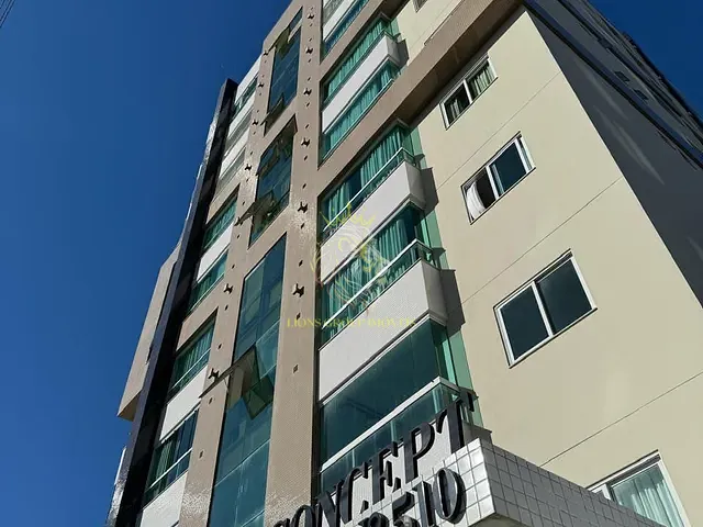 Apartamento 3 quartos e 2 banheiros, à venda, no bairro Centro em Camboriú