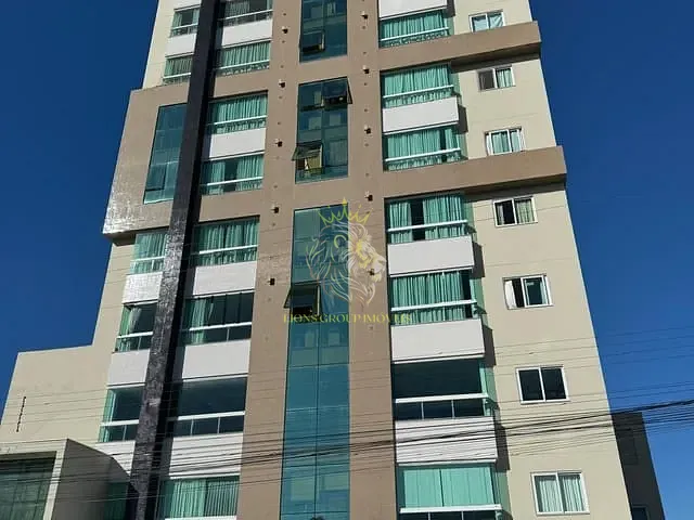 Apartamento 3 quartos e 2 banheiros, à venda, no bairro Centro em Camboriú