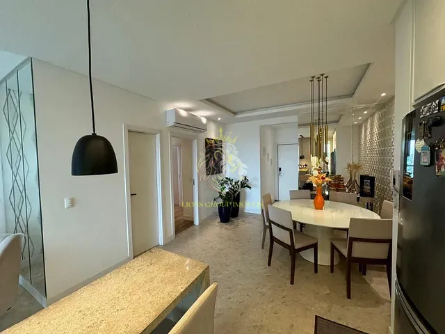 Apartamento 3 quartos e 2 banheiros, à venda, no bairro Centro em Camboriú