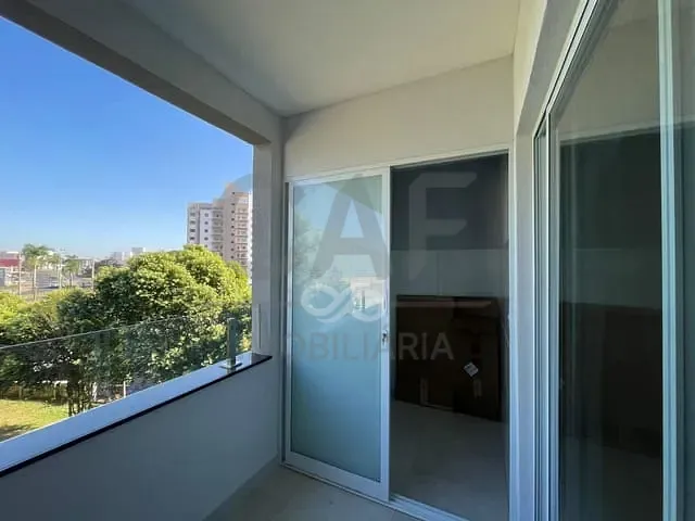 Apartamento com 75m² 2 quartos e 3 banheiros, para alugar, no bairro Parque Dos Ipês em Jaguariúna