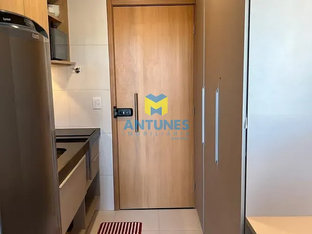Apartamento com 28m² 1 quarto e 1 banheiro, à venda, no bairro Porto de Galinhas em Ipojuca
