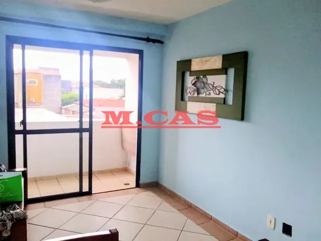 Apartamento com 54m² 2 quartos e 1 banheiro, à venda, no bairro Vila Bertioga em São Paulo