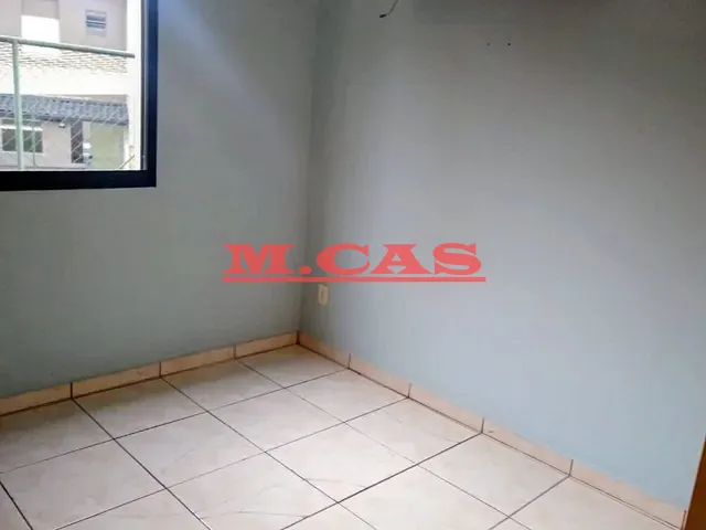 Apartamento com 54m² 2 quartos e 1 banheiro, à venda, no bairro Vila Bertioga em São Paulo