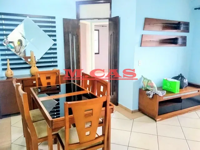 Apartamento com 54m² 2 quartos e 1 banheiro, à venda, no bairro Vila Bertioga em São Paulo