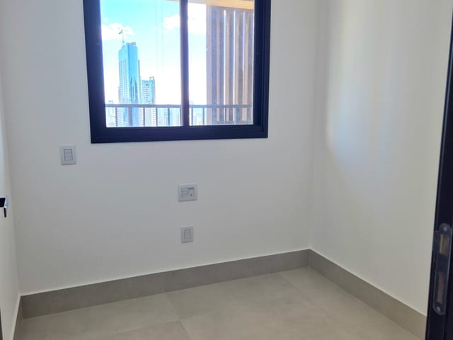 Foto do Apartamento - Apartamento com 55 m², 2 quartos, 1 suíte, com lazer e serviços incomparáveis City Incorporações, na Rua 55 do Setor Bueno, Goiânia, GO | Mira Imóveis
