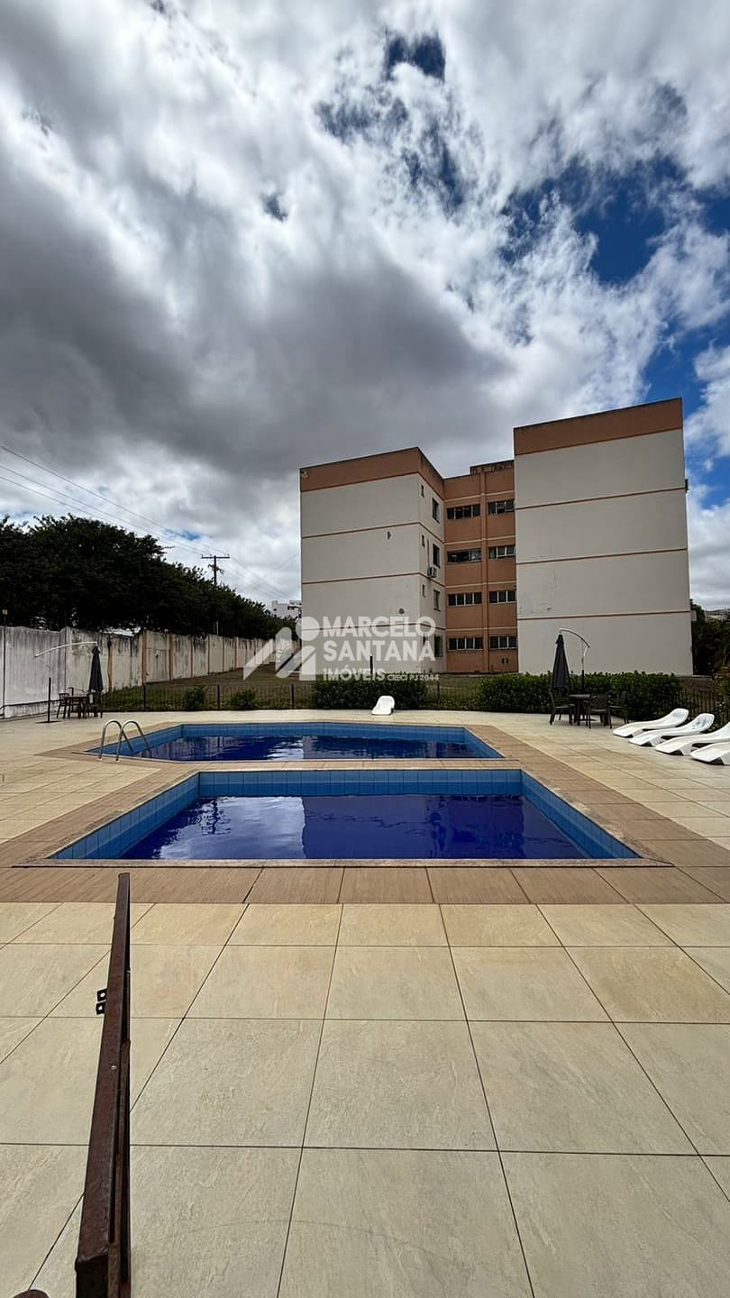 Apartamento, 3 quartos, 90 m² - Foto 4