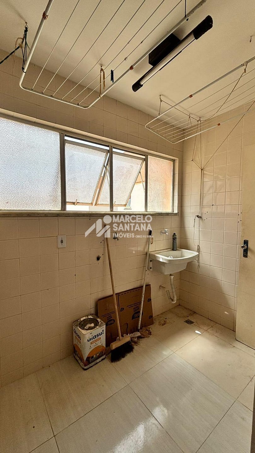 Apartamento, 3 quartos, 90 m² - Foto 11