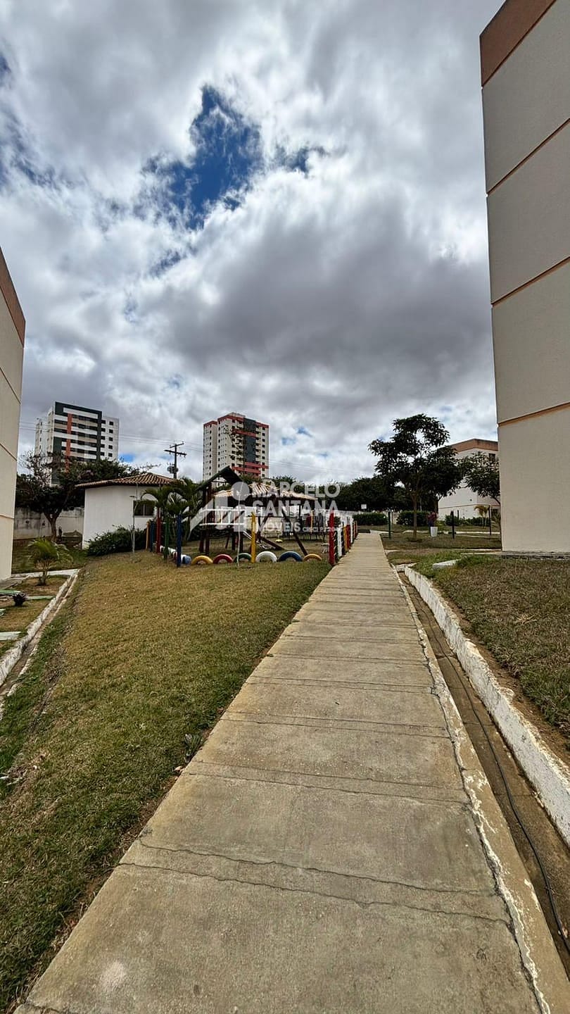 Apartamento, 3 quartos, 90 m² - Foto 2