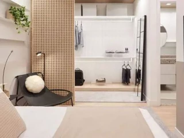 Foto do Apartamento - Apartamento com 2 dormitórios à venda por R$ 645.000,00 - Edifício Mind - Londrina/PR | Imobiliária Natal LTDA