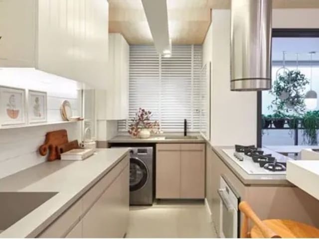 Foto do Apartamento - Apartamento com 2 dormitórios à venda por R$ 645.000,00 - Edifício Mind - Londrina/PR | Imobiliária Natal LTDA