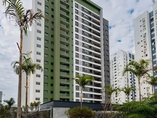 Foto do Apartamento - Apartamento com 2 dormitórios à venda por R$ 645.000,00 - Edifício Mind - Londrina/PR | Imobiliária Natal LTDA