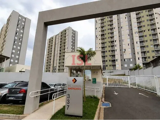 Apartamento 2 quartos e 1 banheiro, para alugar, no bairro Vila Palácios em Campinas