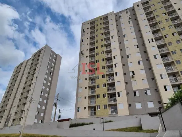 Apartamento 2 quartos e 1 banheiro, para alugar, no bairro Vila Palácios em Campinas