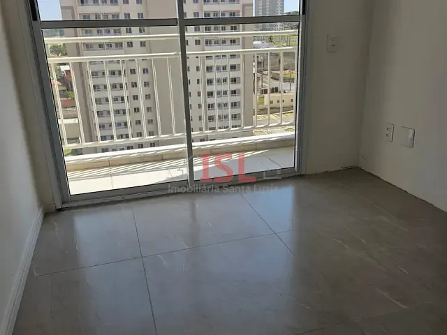 Apartamento 2 quartos e 1 banheiro, para alugar, no bairro Vila Palácios em Campinas