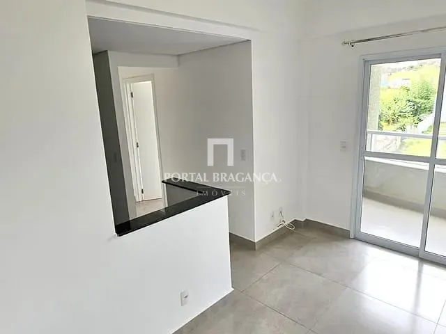 Apartamento 2 quartos e 1 banheiro, à venda ou para alugar, no bairro Centro em Bragança Paulista