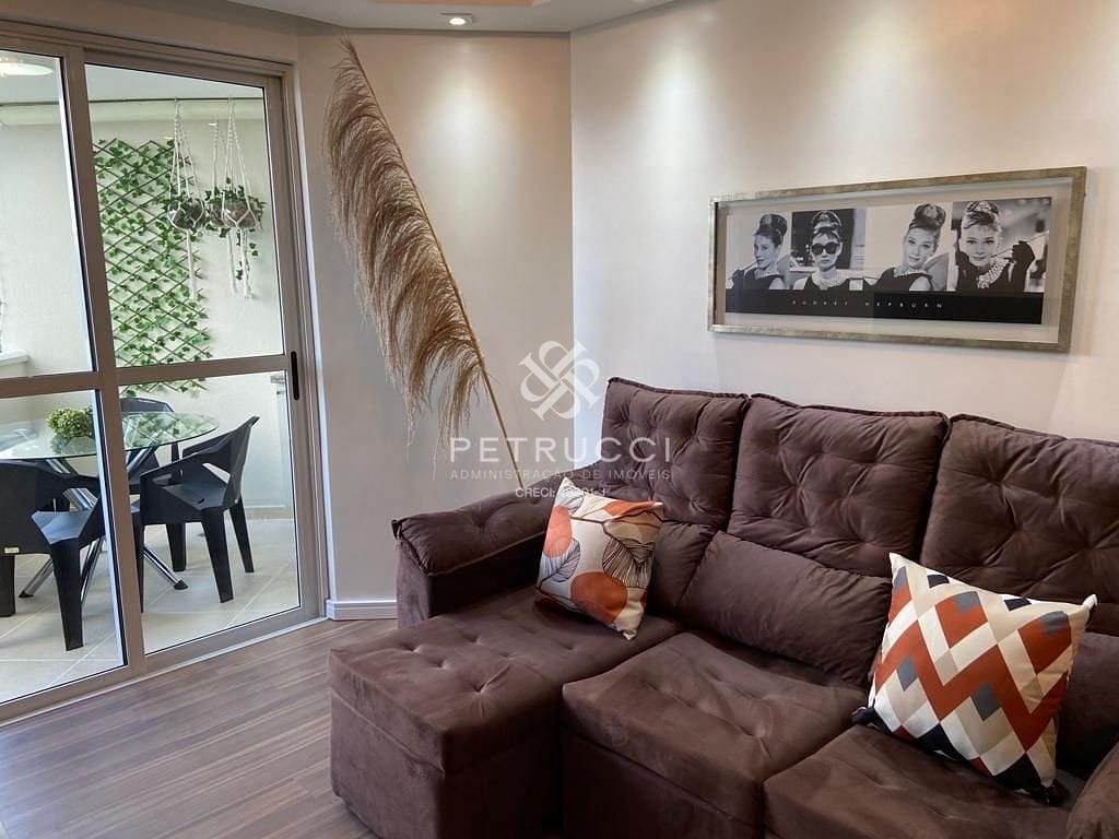 Apartamento à venda com 3 quartos, 71m² - Foto 5
