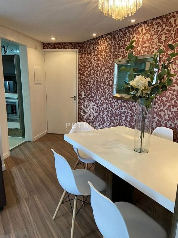 Apartamento à venda com 3 quartos, 71m² - Foto 14