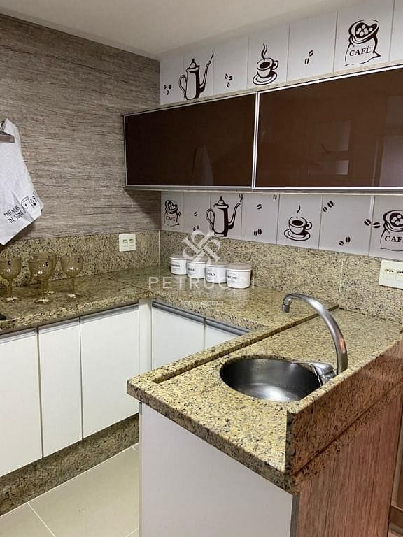 Apartamento à venda com 3 quartos, 71m² - Foto 18