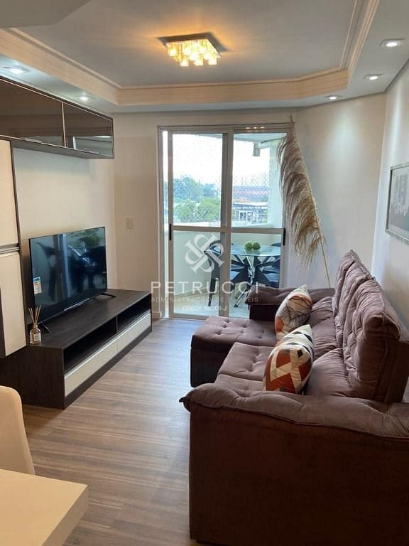 Apartamento à venda com 3 quartos, 71m² - Foto 15