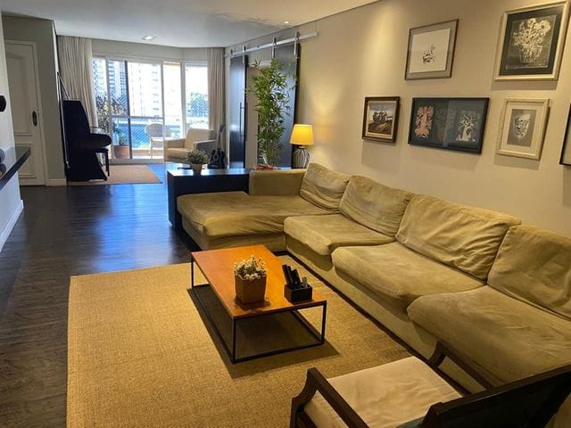 Foto do Apartamento - Ed. Mont Blanc - Apartamento à venda por R$ 850.000 - Centro - Londrina/Pr | Premier Imóveis