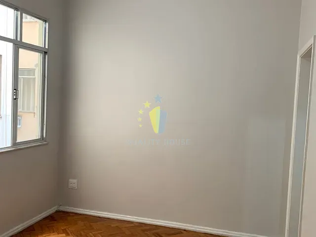 Apartamento com 55m² 2 quartos e 1 banheiro, à venda, no bairro Vila Isabel em Rio de Janeiro