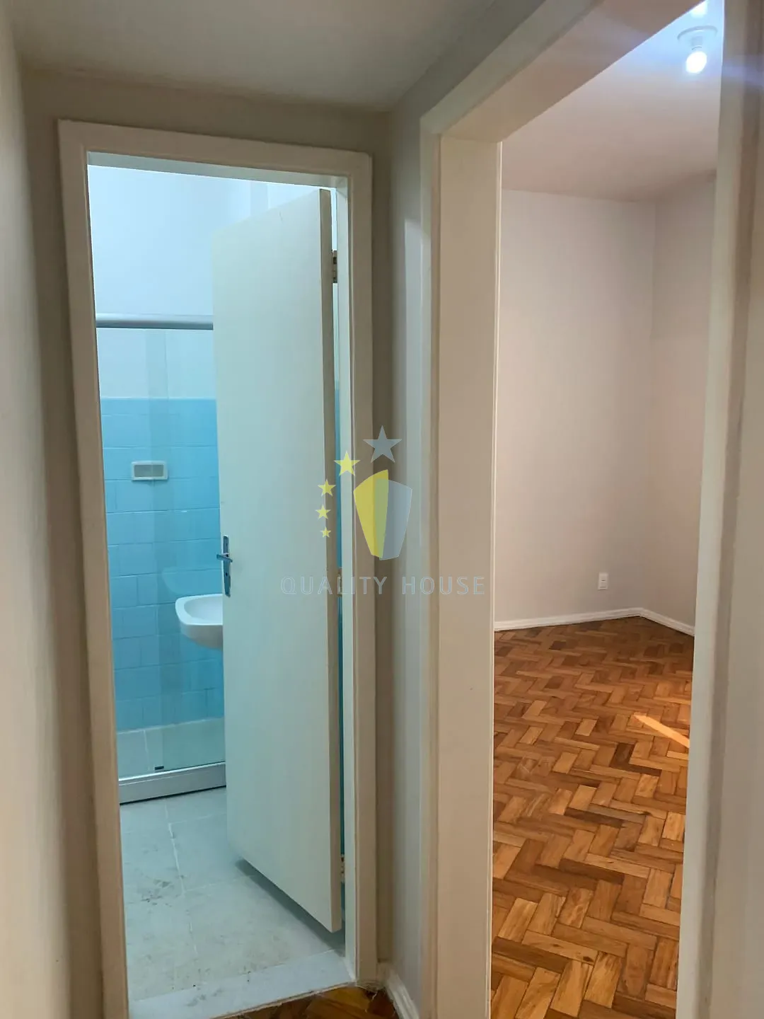 Apartamento, 2 quartos, 55 m² - Foto 6