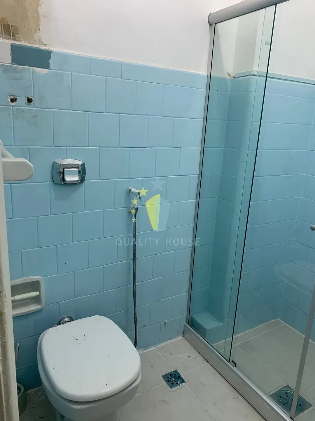 Apartamento, 2 quartos, 55 m² - Foto 11