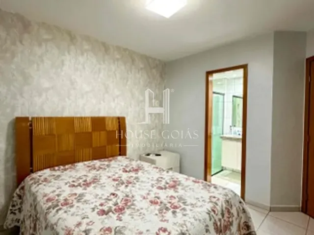 Apartamento com 82m² 3 quartos e 3 banheiros, à venda, no bairro Residencial Eldorado em Goiânia