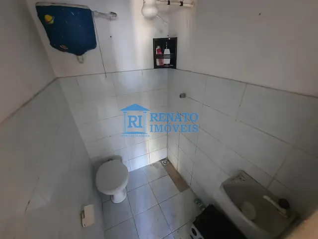 Apartamento 1 quarto e 1 banheiro, para alugar, no bairro Barra de Maricá em Maricá