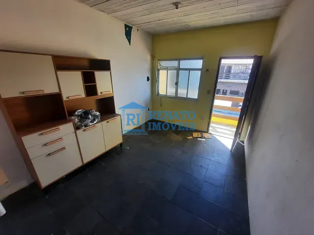 Apartamento 1 quarto e 1 banheiro, para alugar, no bairro Barra de Maricá em Maricá