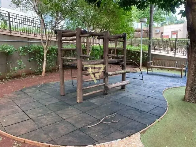 Apartamento com 80m² 3 quartos e 4 banheiros, à venda, no bairro Jardim Nova Aliança Sul em Ribeirão Preto