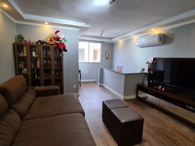 Foto do Apartamento - Apartamento com 2 dormitórios à venda, 106 m² por R$ 377.000,00 - Jardim Oriente - São José dos Campos/SP | RUSSI IMÓVEIS