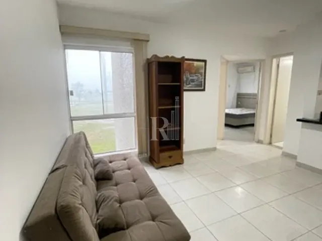 Apartamento 2 quartos e 1 banheiro, à venda, no bairro Centro em Tijucas