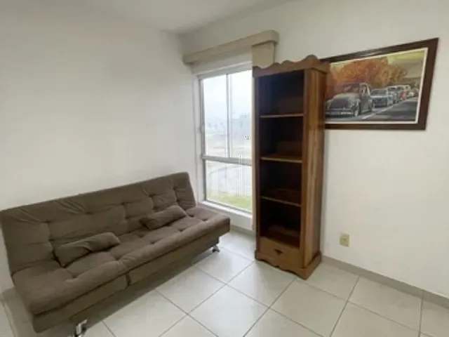 Apartamento 2 quartos e 1 banheiro, à venda, no bairro Centro em Tijucas