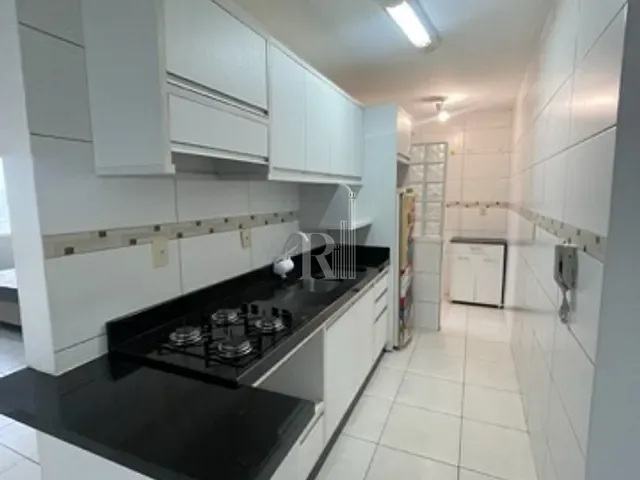 Apartamento 2 quartos e 1 banheiro, à venda, no bairro Centro em Tijucas