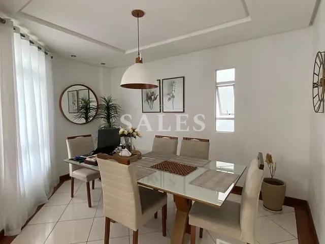 Apartamento com 206m² 3 quartos e 4 banheiros, à venda, no bairro Centro em Juiz de Fora