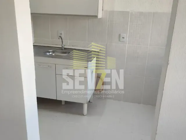 Apartamento com 47m² 2 quartos e 1 banheiro, à venda, no bairro Parque Roosevelt em Bauru