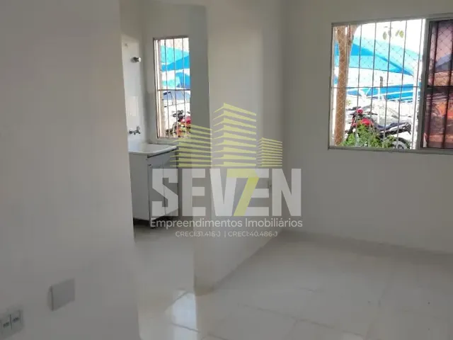 Apartamento com 47m² 2 quartos e 1 banheiro, à venda, no bairro Parque Roosevelt em Bauru