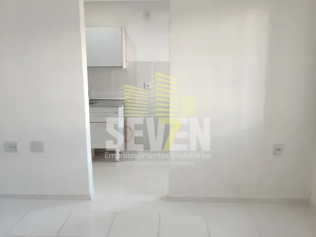 Apartamento com 47m² 2 quartos e 1 banheiro, à venda, no bairro Parque Roosevelt em Bauru