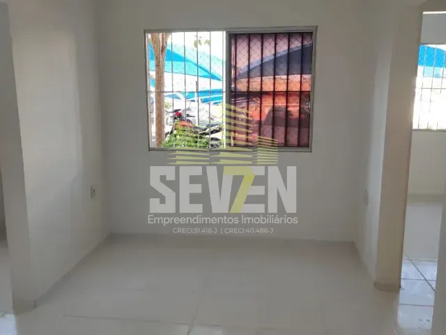 Apartamento com 47m² 2 quartos e 1 banheiro, à venda, no bairro Parque Roosevelt em Bauru