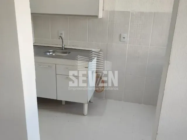 Apartamento com 47m² 2 quartos e 1 banheiro, à venda, no bairro Parque Roosevelt em Bauru