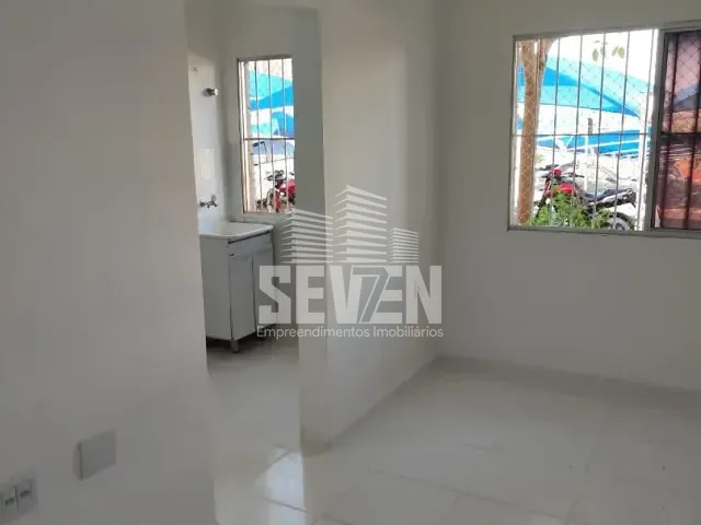 Apartamento com 47m² 2 quartos e 1 banheiro, à venda, no bairro Parque Roosevelt em Bauru