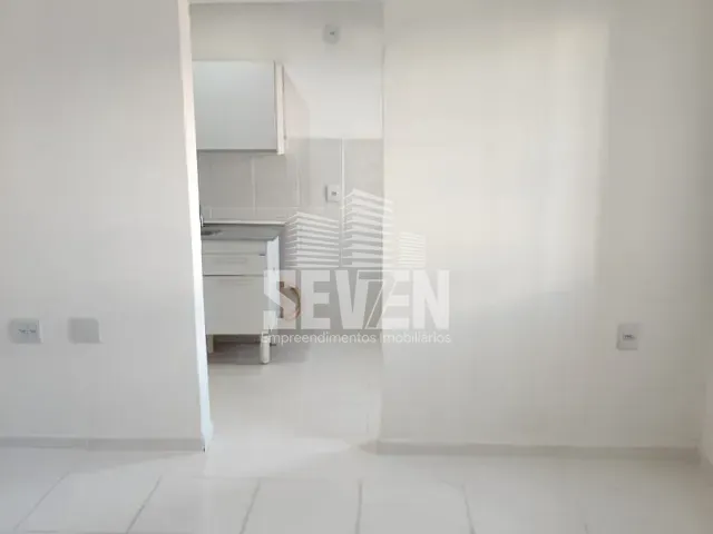 Apartamento com 47m² 2 quartos e 1 banheiro, à venda, no bairro Parque Roosevelt em Bauru