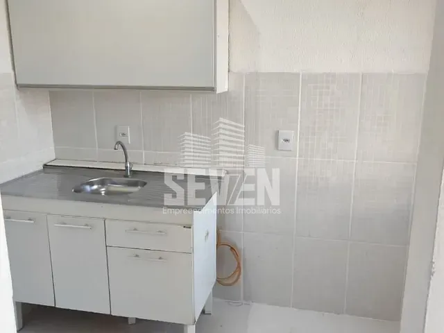 Apartamento com 47m² 2 quartos e 1 banheiro, à venda, no bairro Parque Roosevelt em Bauru