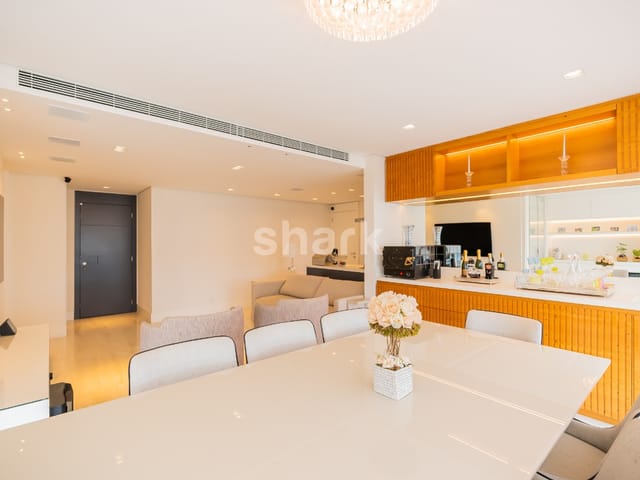 Apartamento com 101m² 2 quartos e 3 banheiros, à venda, no bairro Vila Olímpia em São Paulo