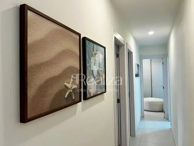 Apartamento 3 quartos e 2 banheiros, à venda, no bairro Nossa Senhora da Vitória em Ilhéus