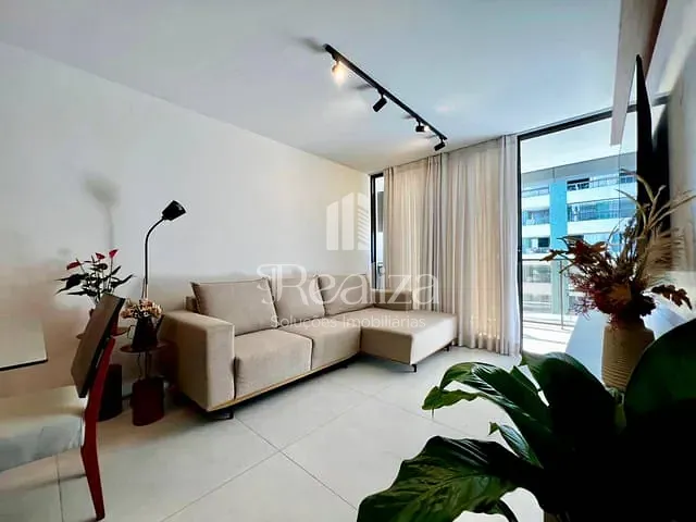 Apartamento 3 quartos e 2 banheiros, à venda, no bairro Nossa Senhora da Vitória em Ilhéus