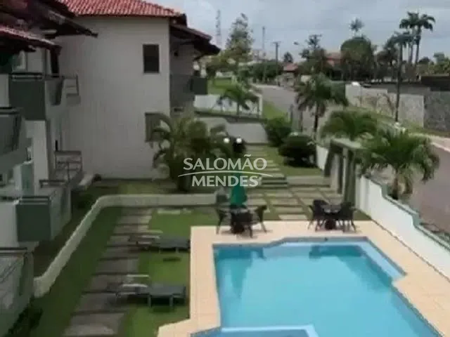 Apartamento 3 quartos e 3 banheiros, à venda, no bairro CENTRO em Salinópolis