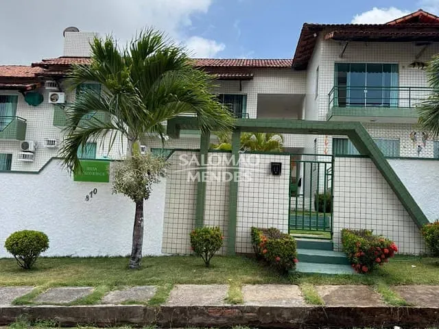 Apartamento 3 quartos e 3 banheiros, à venda, no bairro CENTRO em Salinópolis