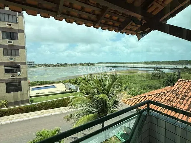 Apartamento 3 quartos e 3 banheiros, à venda, no bairro CENTRO em Salinópolis